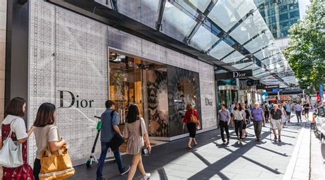 dior store auckland|christian Dior Auckland.